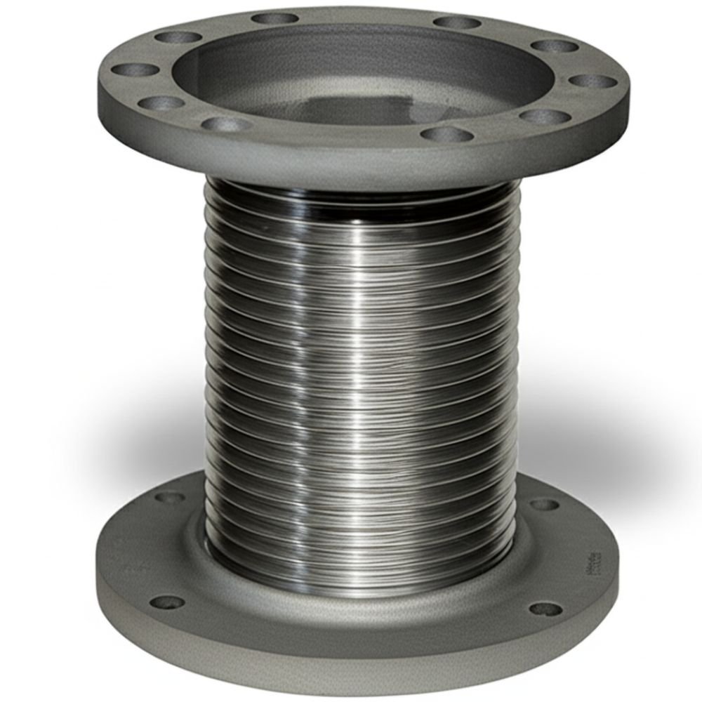 Boiler Parts Castings