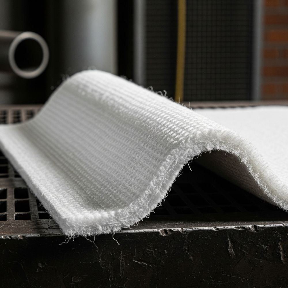 Ceramic Fiber Materials